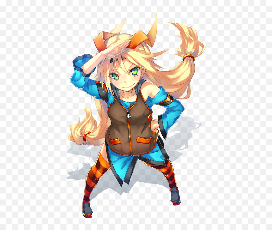 Unitytwitter - Unity Chan Emoji,Tonberry Emoji