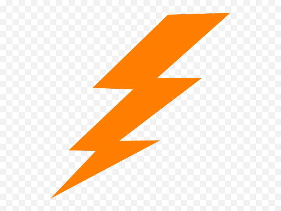 Lightning Icon Png - Lightning Bolt Vector Emoji,Battery Lightning Bolt Coffee Emoji
