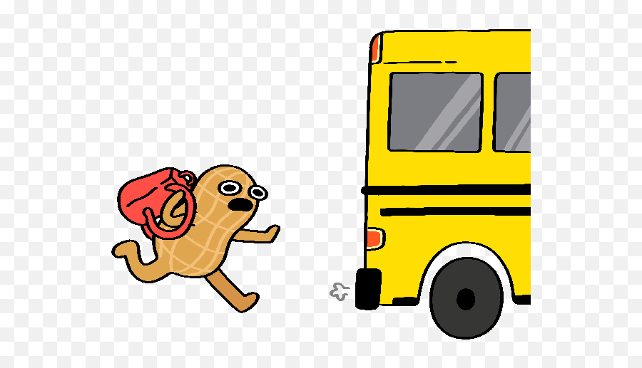 Holler Content Studio U2014 Michelle Porucznik - Late To Bus Gif Emoji,Peanuts Animated Emoticons