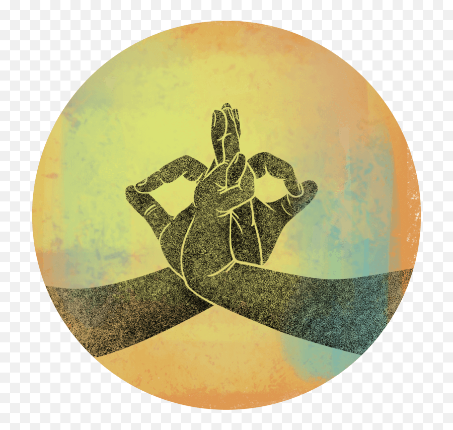 What Is Abhaya Hridaya Mudra - Definition From Yogapedia List Of Surface Water Sports Emoji,Emotions Bedeutung