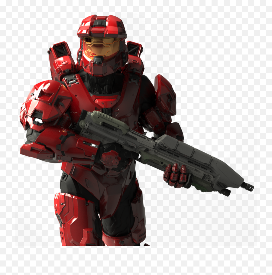 Guardians Mark Vi - Mark Vi Gen1 Halo 5 Emoji,Gun Scar Emoji