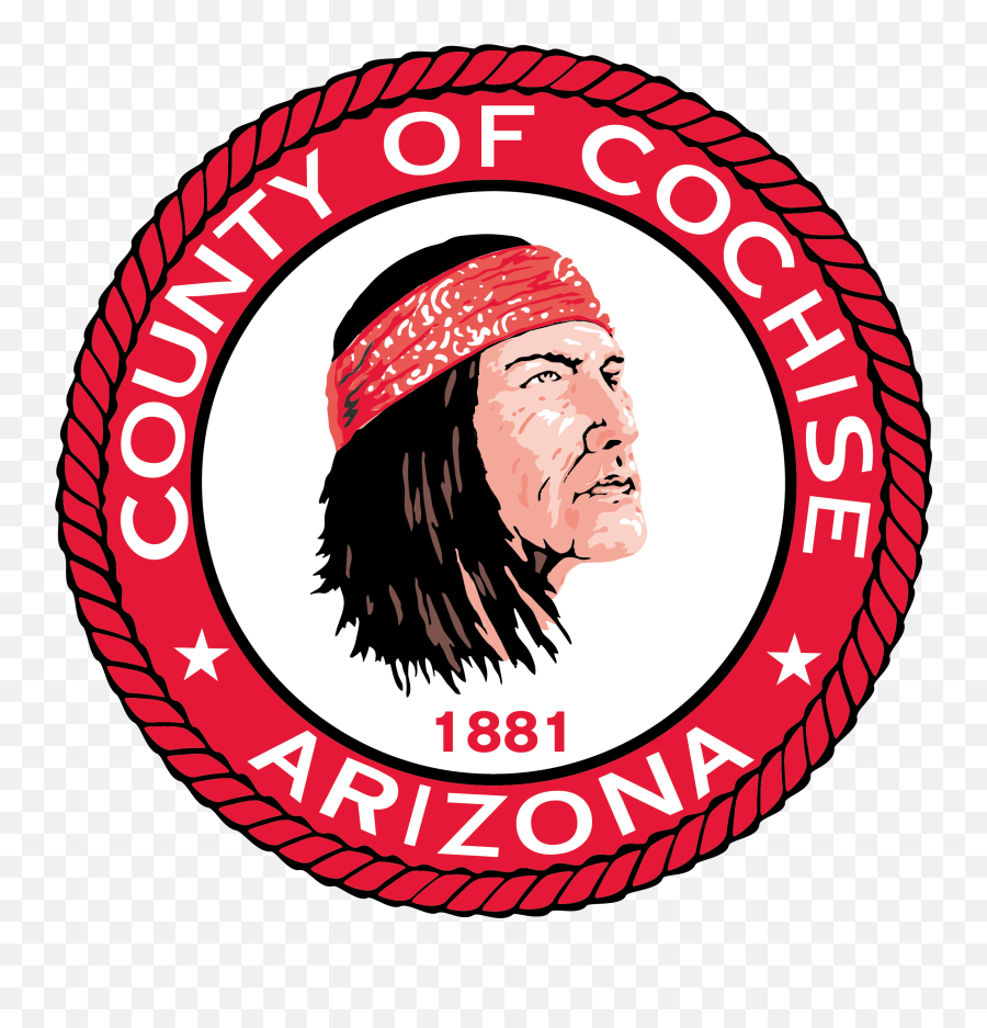 Arizona Superior Court In Cochise County Sorted - Cochise County Logo Png Emoji,Instructions For The Emoji Activity Tracker From Justice