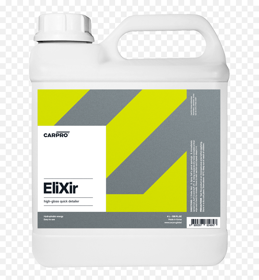 Carpro Elixir Gallon - Carpro Ech2o Emoji,Emotion Ship Elixir