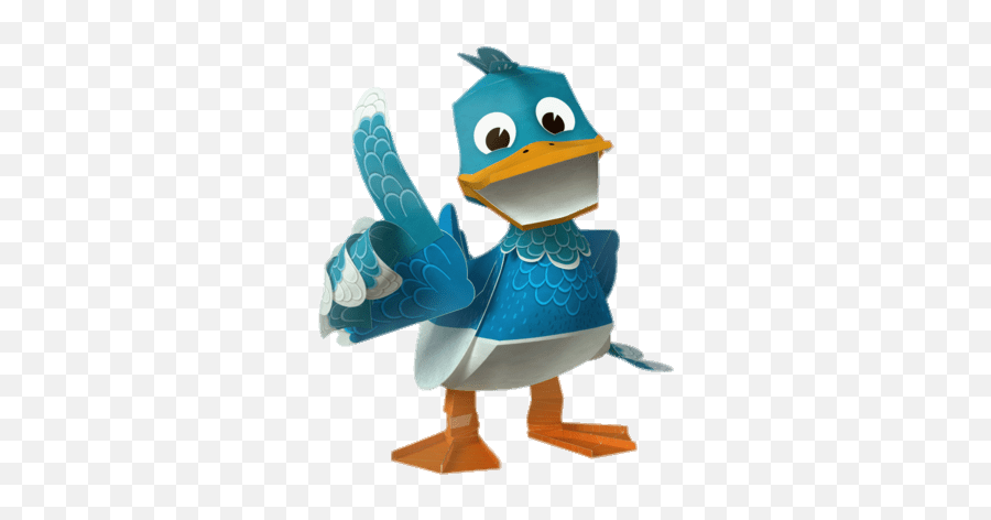 Mr Impossible Pnglib U2013 Free Png Library - Zack Y Quack Todos Los Personajes Emoji,Quack Emoji