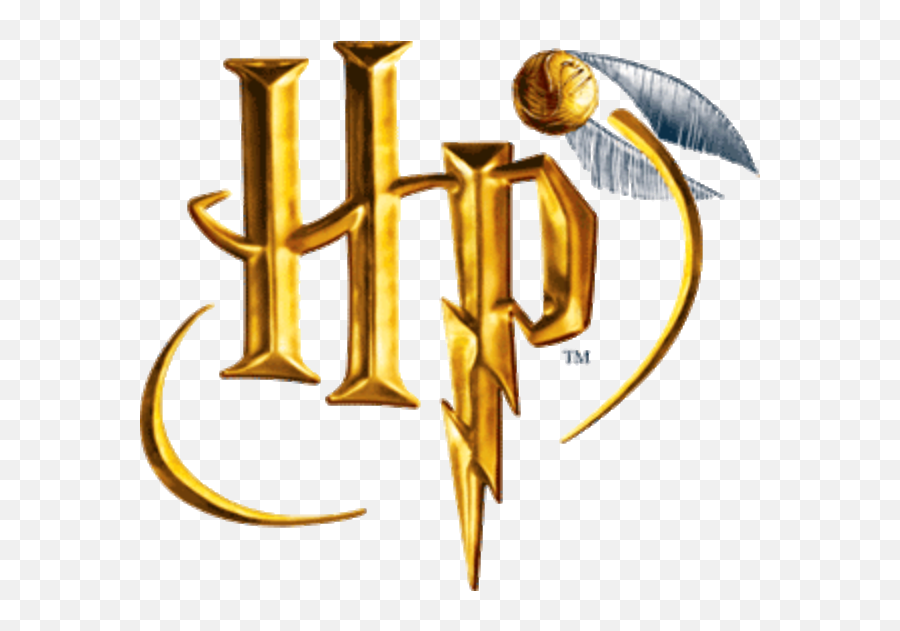 Challenge The Potterlocke Challenge Revived - Page 2 Harry Potter Hp Logo Png Emoji,Emoji Level31