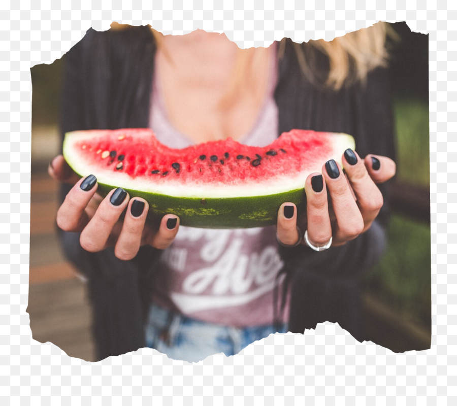 Stop Emotional Eating U2013 Thrive Health And Wellness - Watermelon Emoji,Fruit Emotions Book
