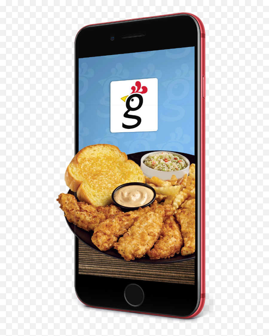 Huey Magoos Chicken Tenders - Junk Food Emoji,Chicken Nugget Emoji