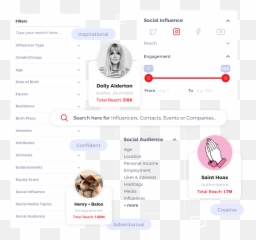Influencer Intelligence - Language Emoji,Cindy Crawford Pepsi Emoji