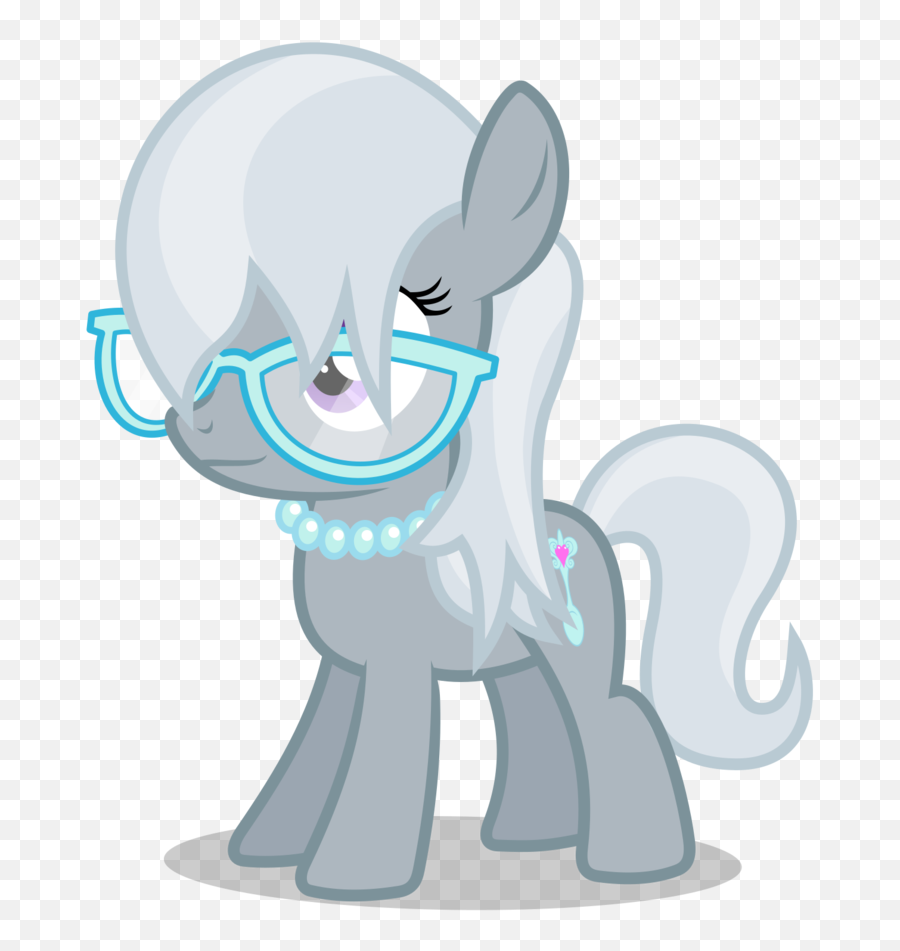 Silver Spoon Fan Club - Page 3 Fan Clubs Mlp Forums Fictional Character Emoji,Discord Spoon Emoji