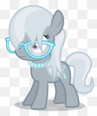 Silver Spoon Fan Club - Page 3 Fan Clubs Mlp Forums Fictional Character Emoji,Discord Spoon Emoji