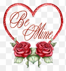 Happy Valentine Red Love Hearts - World Day February 14 Emoji,Full Hearts And Flower Emojis