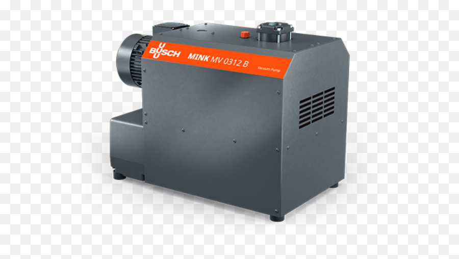 Busch Mink Vacuum Pumps U0026 Compressors Busch Usa - Vacuum Pump Emoji,Emotion Machine 175 Compressor