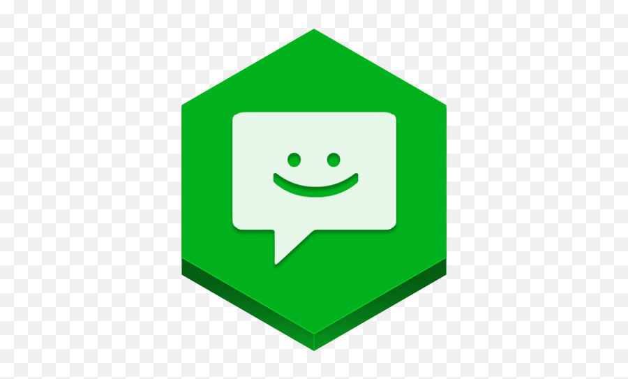 Messages V2 Icon - Hex Icons Pack Softiconscom Icon Emoji,Duolingo Emoticons