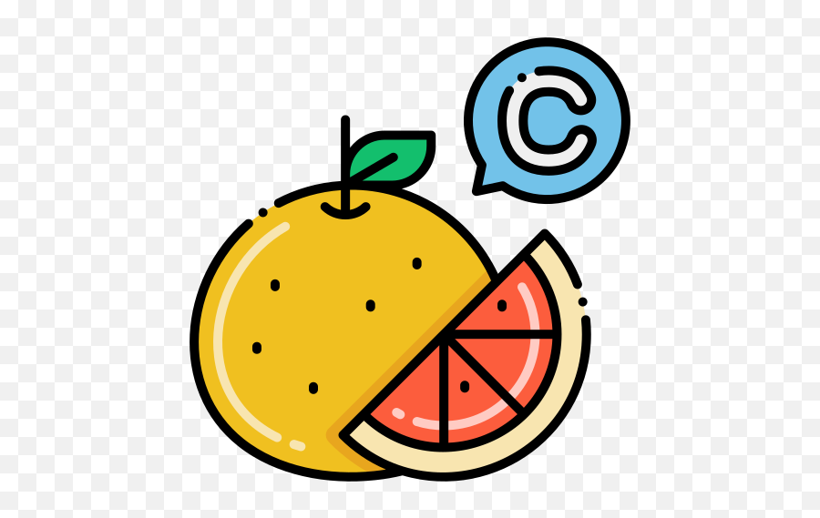 Vector Icons Designed - Blue Watermelon Clipart Emoji,Vetor Emotion