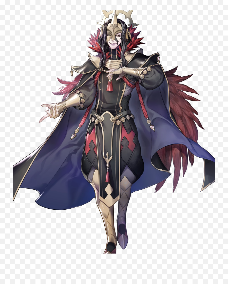 Iago Fire Emblem Wiki Fandom - Iago Fe Emoji,Valla Emojis Heroes Of The Storm