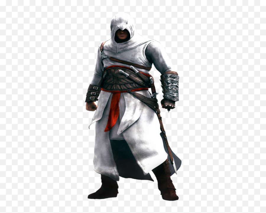 Xbox All - Altair Creed Png Emoji,Dust An Elysian Tail Fidget Emoticons