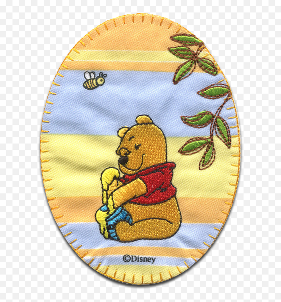 Disney Winnie The Pooh Honey Biene - Honig Winni Puuh Emoji,Winnie The Pooh Disney Emojis