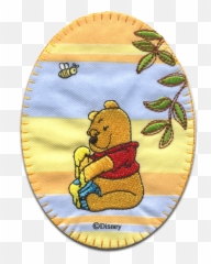 Disney Winnie The Pooh Honey Biene - Honig Winni Puuh Emoji,Winnie The Pooh Disney Emojis