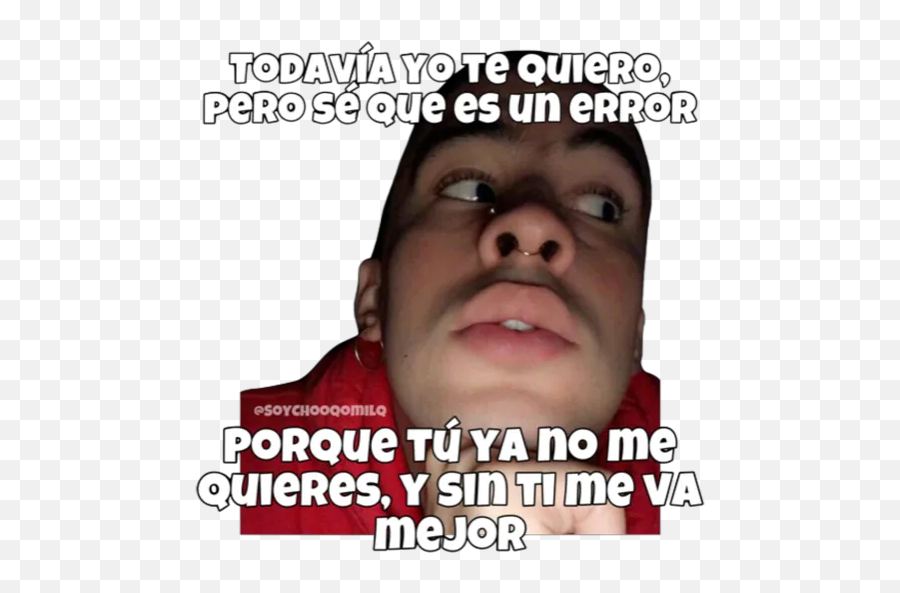 Bad Bunny - Meme De Bad Bunny Ay Se Me Va Apagar El Teléfono Emoji,Whatsapp Emojis Png Bad