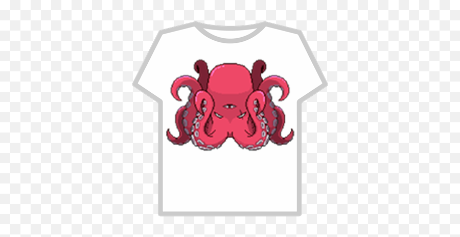 Octopus Roblox - Roblox Hack Mega T Shirt Roblox Free Fire Emoji,Oprewards Guess The Movie From Emojis Quiz