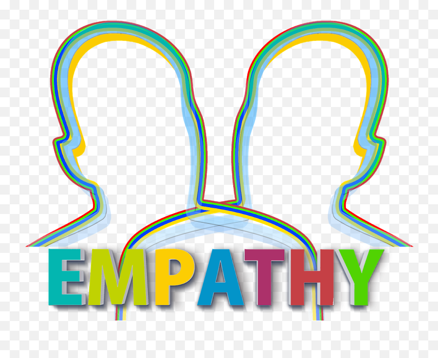 A Survival Guide For Highly Empathic People - Good Empathy Emoji,Misery Emotion