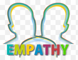 A Survival Guide For Highly Empathic People - Good Empathy Emoji,Misery Emotion