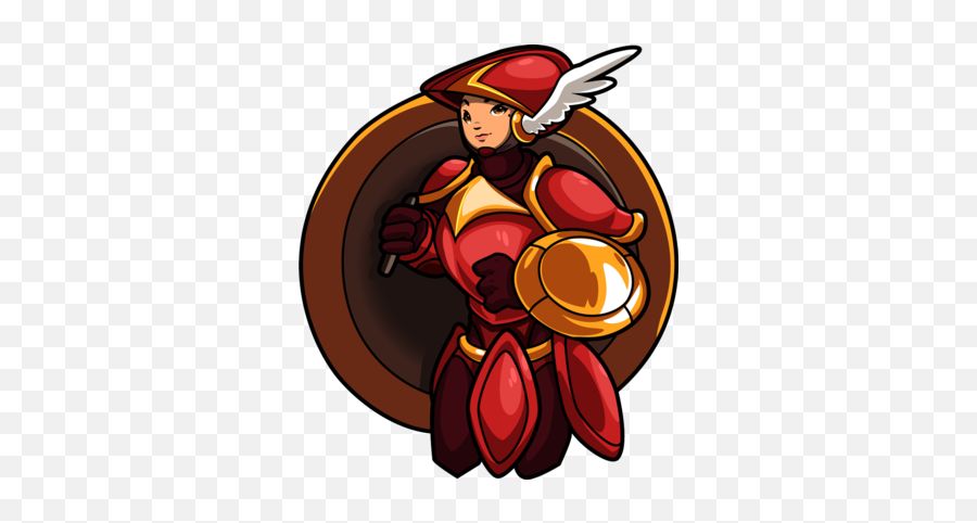 Character Roles Pantheon - Shield Knight Shovel Knight Emoji,Tv Characters Sith Lots Of Emotion