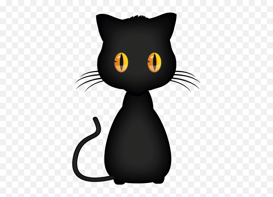 View 24 Black Cat Emoji Copy And Paste - Black Cat Emoji,Cat Emoji With Black Background