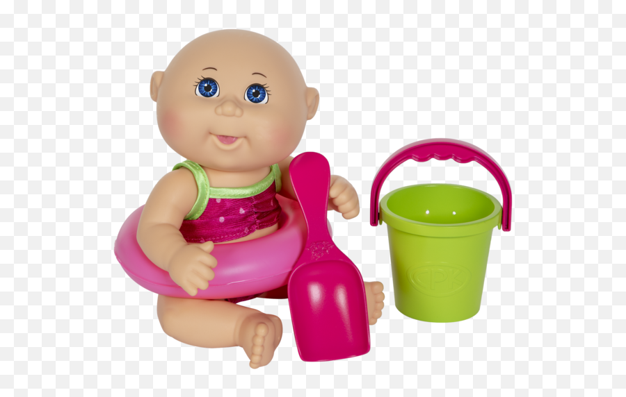 Toy Cabbage Patch Kids - Cabbage Patch Dolls Emoji,Dancing Emoticon Doing Cabbage Patch