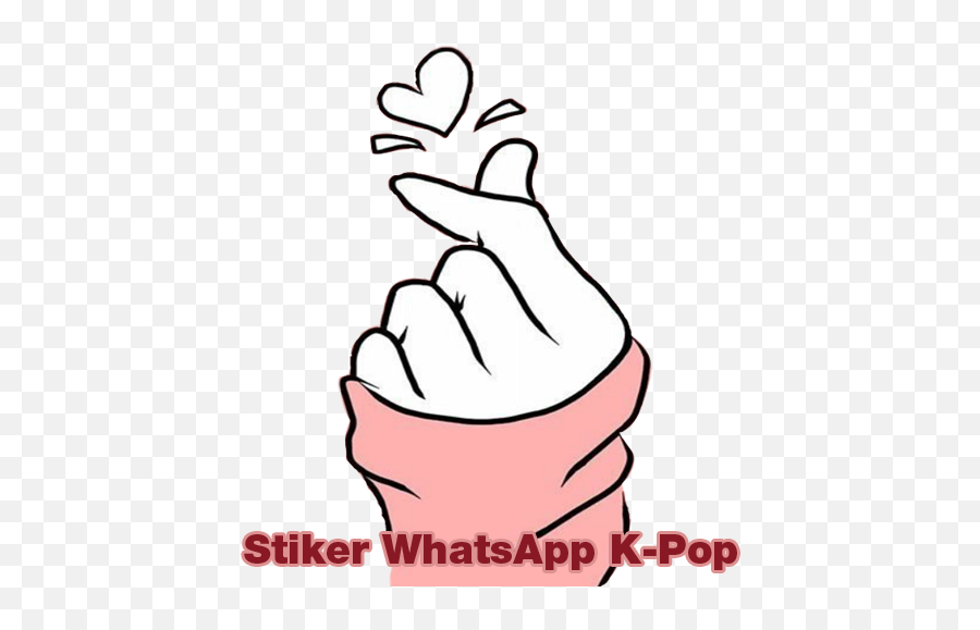 Sticker Emoji Whatsapp - Stiker Whatsapp Lisa Blackpink Drawing Easy,Kpop Emoji