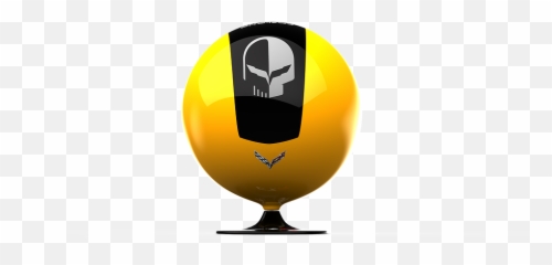 Sombra Skull Png - Thearsenale Art Ball Jake Skull Racing Language Emoji,What Emotion Is Art
