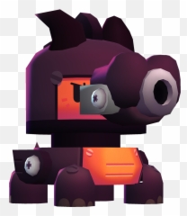 Jessie - Brawl Stars Estadísticas Consejos Skins Torreta De Jessie Brawl Stars Emoji,Emojis Dibujados