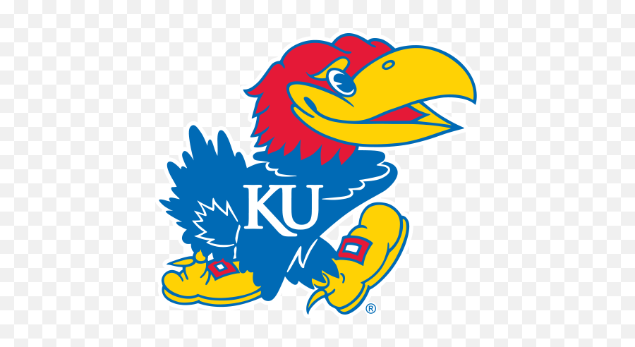 Kansas Jayhawks College Basketball - Kansas News Scores Kansas Jayhawks Logo Emoji,Espn Announcers Emotions