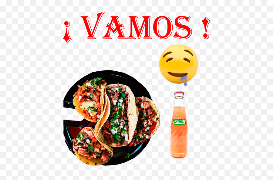 Sticker Maker - Comidachidos Happy Emoji,Emoticon Taco Whatsapp