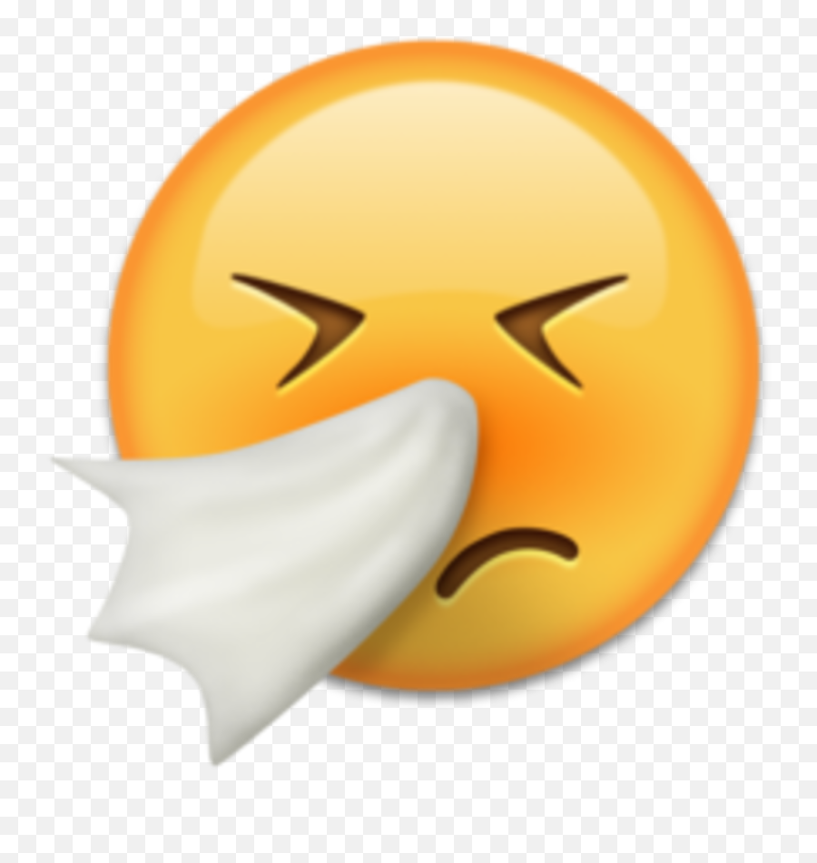 Nurse Covid - 19 Illness Staying Home Sick Emoji Png Transparent,Coughing Emoji