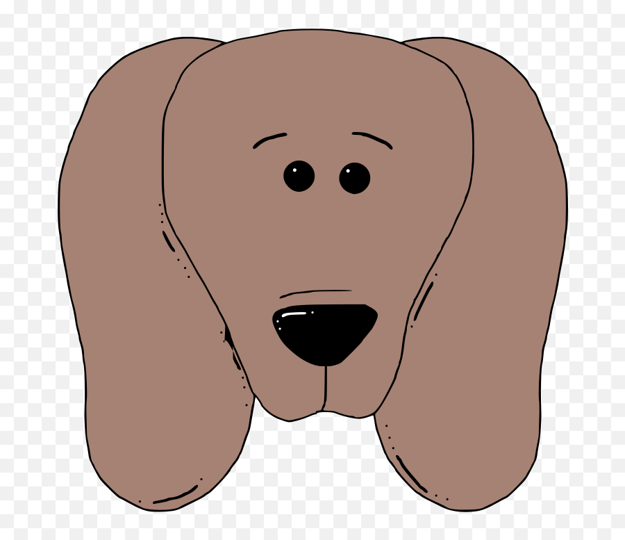 Pug Emoji Puppy Poodle Pet - Emoji Png Download 10001000 Face Mask Of A Dog,Puppy Emoji