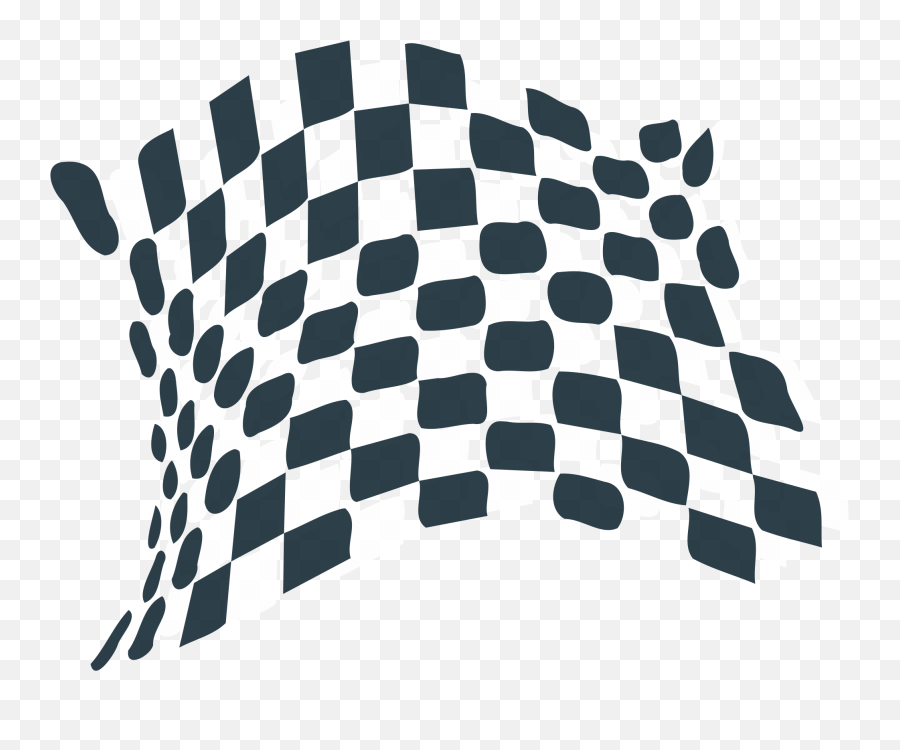 Chequered Flag Abstract Icon Free Vector - Start Flag Vector Abstract Icon Transparent Png Emoji,Maryland Flag Emoji