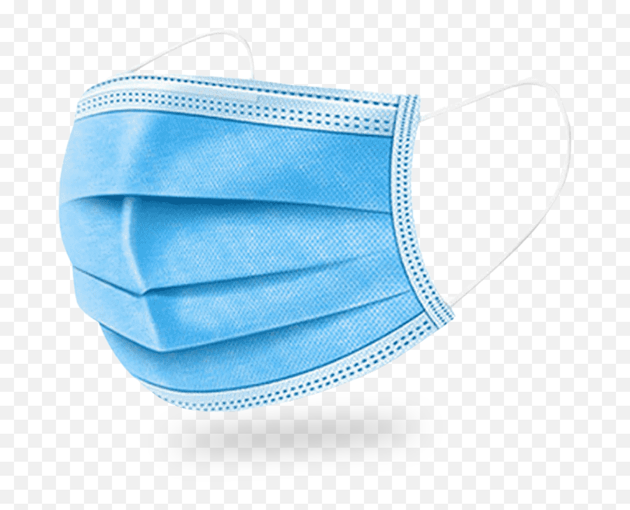 Mmd Surgical Face Masks - Type Ii Certified X 50 Surgical Face Mask Png Emoji,Mmd Emotion Mask