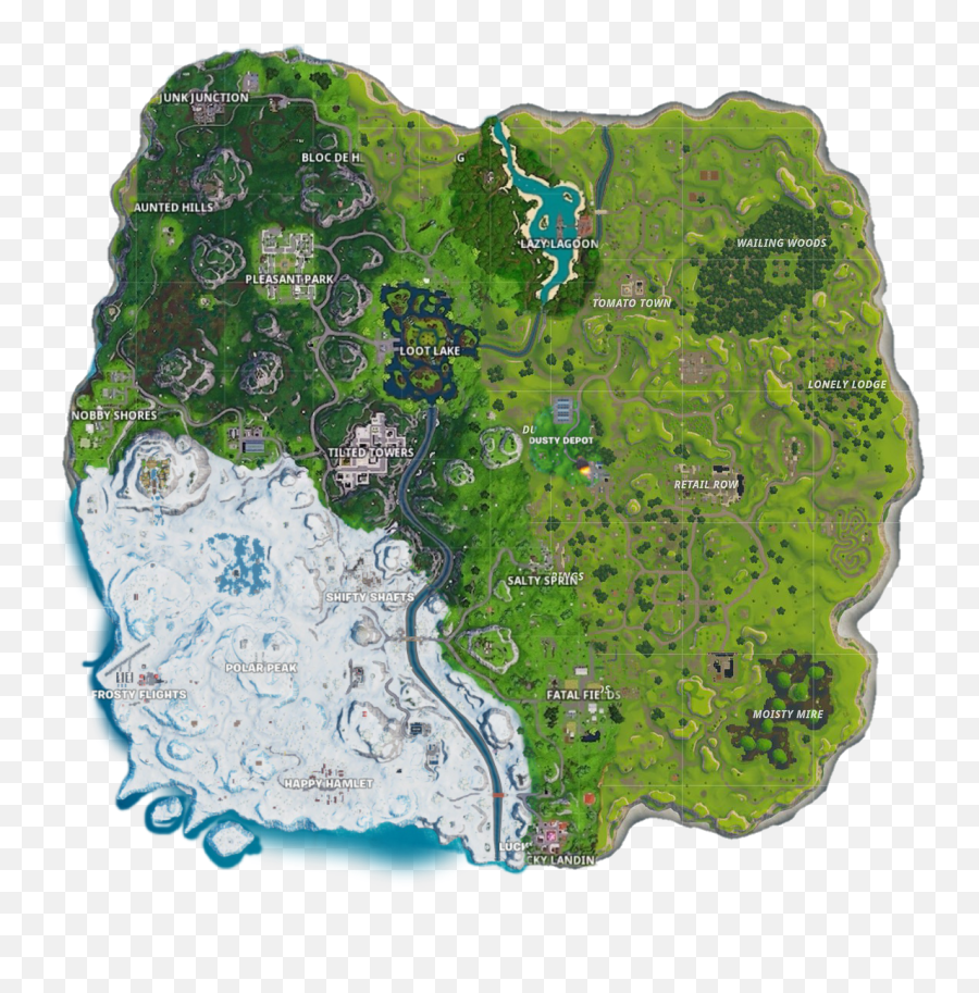 The Most Edited Fortnitemap Picsart - Pirate Camps In Fortnite Emoji,Hamlet Through Emoji