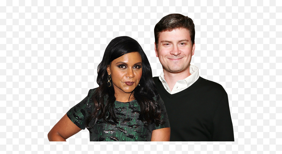 A Very Funny Conversation Between Mindy Kaling And Mike Schur - Dating Emoji,Mike Scott Emojis