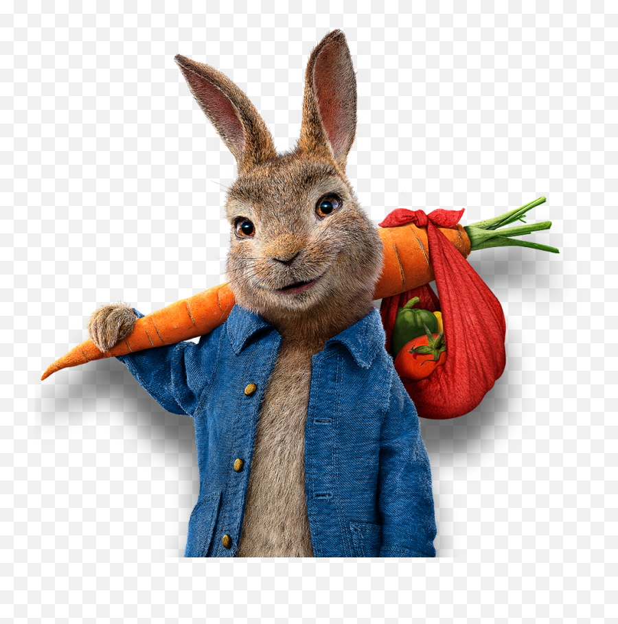 Whatu0027s Up Doc Film Ithacacom - Peter Rabbit Emoji,Bunny Emoticons For Facebook
