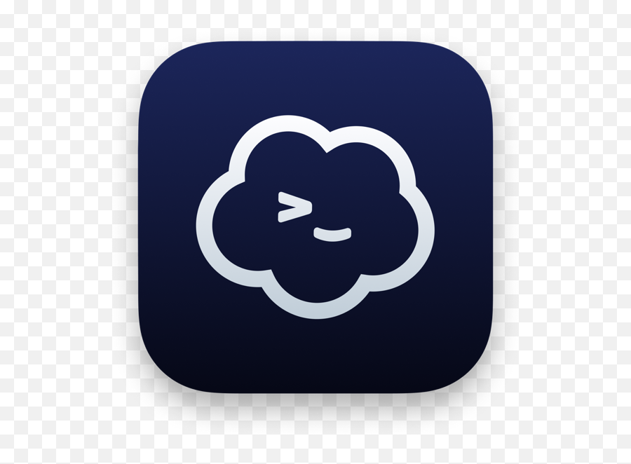 Termius - Ssh Client On The Mac App Store Termius Icon Emoji,Terminus Est Emojis