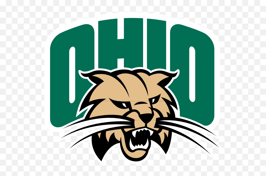 You Searched For Ohio Logo Plates - Ohio Bobcats Logo Emoji,Brutus Buckeye Emoticon