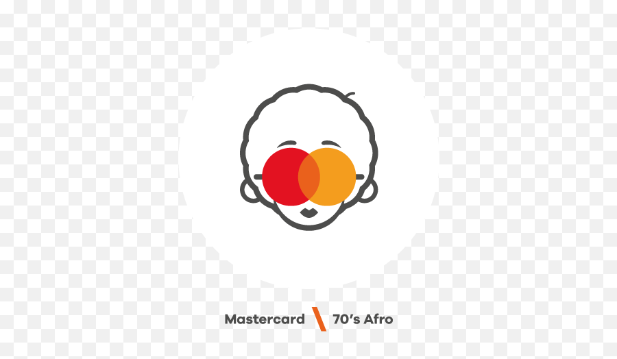 Inside Logo On Behance - Dot Emoji,Afro Text Emoticon