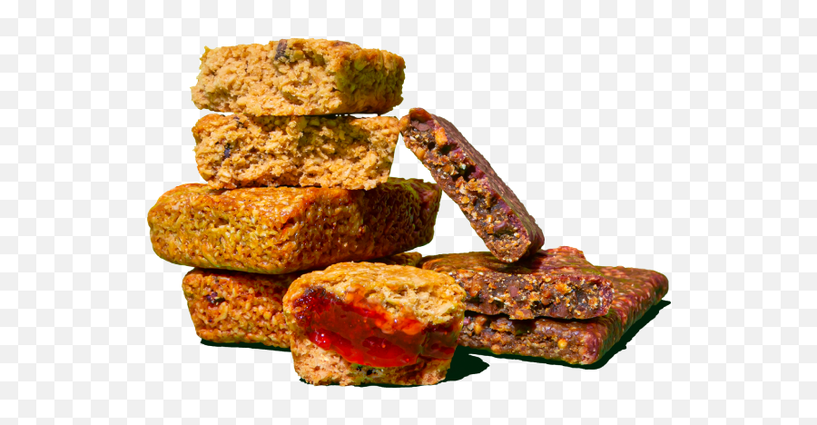 Oat Bars Baked Goods U0026 Healthy Snacks Bobou0027s - Confectionery Emoji,Sugar On Top Emojis