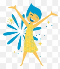 Joy Clip Art Free Clipart Panda - Free Clipart Images Emoji,Emotion Movie