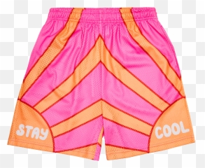 Shop - Rugby Shorts Emoji,Flowers By Zoe Emoji Shorts