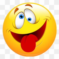 Funny Icon Png 198812 - Free Icons Library Beautiful Emoji,Funny Emoji Faces