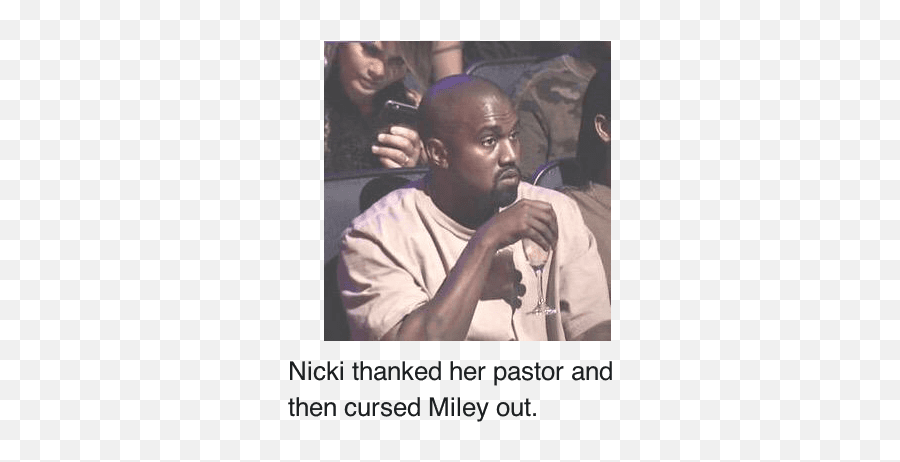 Best Memes About Full Name - Kanye West Cursed Emoji,Emoji Nikci Minaj