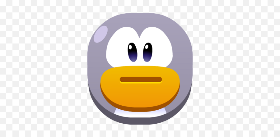 Emojis Club Penguin Wiki Fandom - Happy Emoji,Miss You Emoji